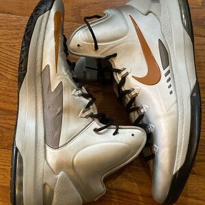 Nike KD Texas 5 special edition